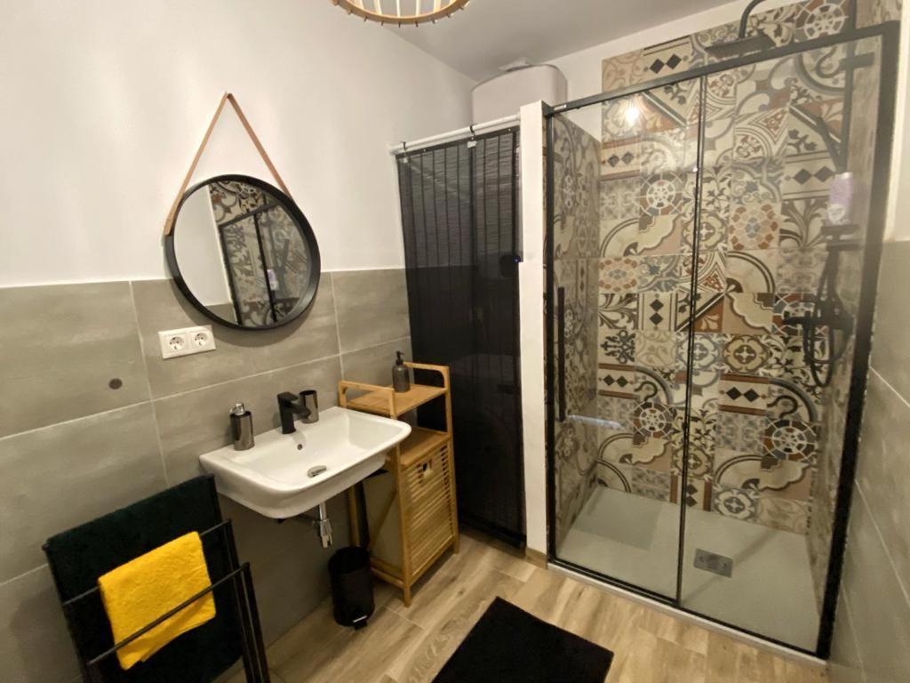 Apartamenty Toledo Alicante Exterior photo