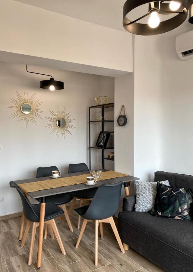Apartamenty Toledo Alicante Exterior photo
