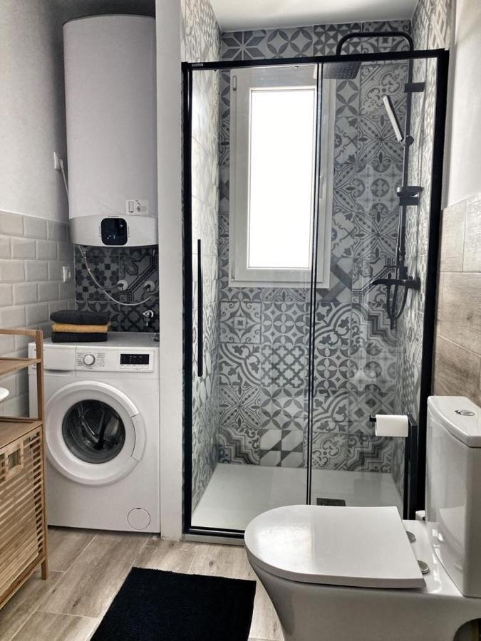 Apartamenty Toledo Alicante Exterior photo